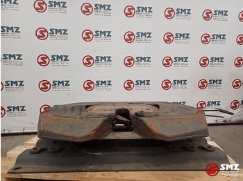 Fifth wheel coupling MERCEDES-BENZ
