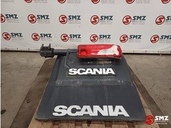 Body and exterior SCANIA