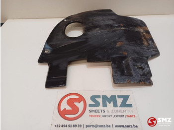 Frame/ Chassis SCANIA