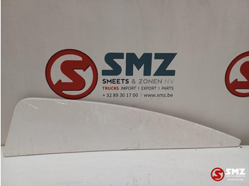 Aerodynamics/ Spoiler SCANIA