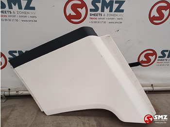 Aerodynamics/ Spoiler SCANIA