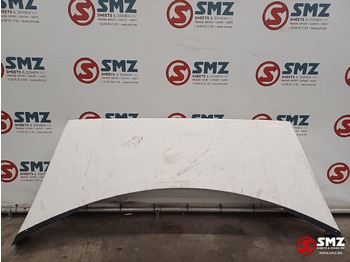 Aerodynamics/ Spoiler SCANIA