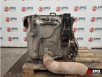 Catalytic converter for Truck Scania Occ katalysator Euro 6 Scania: picture 3