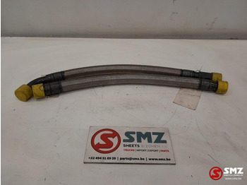 Cooling system SCANIA