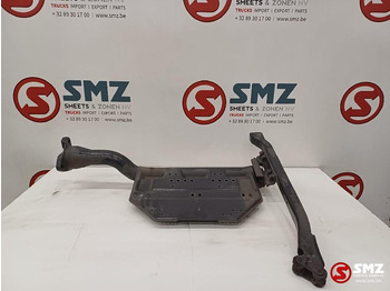 Body and exterior SCANIA