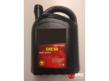 Lease a Smz Smz  motor olie sae 50 5l Smz Smz  motor olie sae 50 5l: picture 2