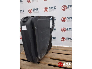 Fuel processing/ Fuel delivery VOLVO FH