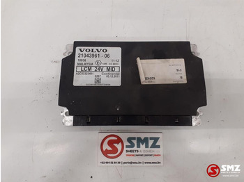 ECU for Truck Volvo Occ ECU LCM lichtregeleenheid Volvo: picture 2