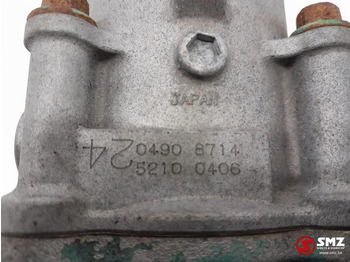 Engine and parts for Truck Volvo Occ gasklep Volvo: picture 5