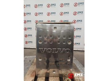 Catalytic converter VOLVO