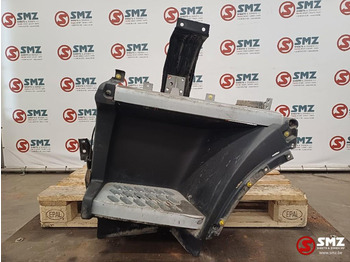 Cab and interior VOLVO