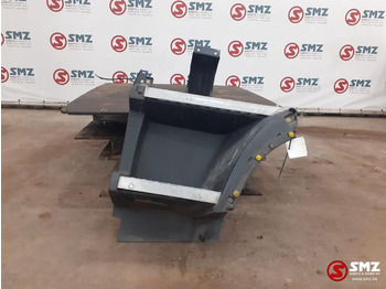 Cab and interior VOLVO