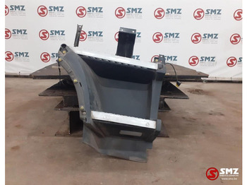 Cab and interior VOLVO