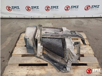 Cab and interior for Truck Volvo Occ opstapbak rechts Volvo: picture 4