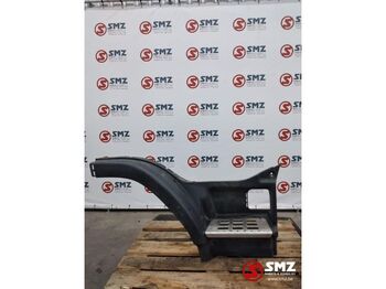 Cab and interior VOLVO FM