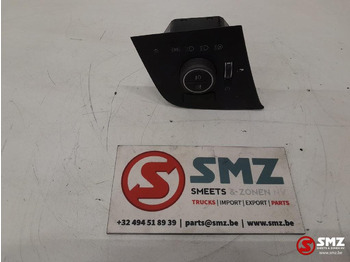 Electrical system VOLVO