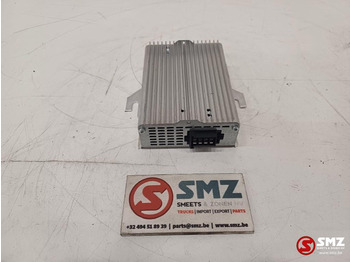 Electrical system VOLVO