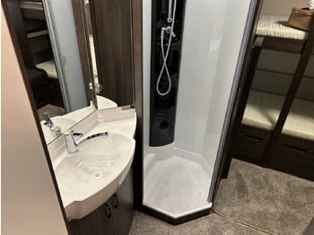 Caravan Hobby PRESTIGE 720 KWFU: picture 4