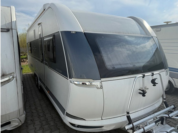 Caravan HOBBY PRESTIGE