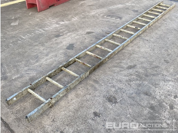 Construction equipment
