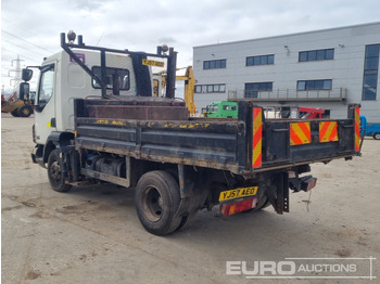 Tipper 2007 DAF 45.160: picture 3