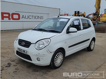 Car KIA