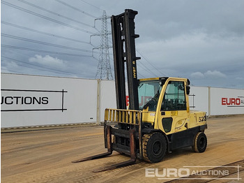 Forklift HYSTER