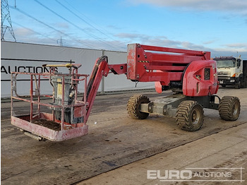 Aerial platform JLG