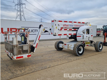 Aerial platform JLG