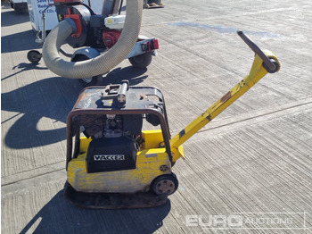 Asphalt machine 2014 Wacker Neuson DPU 2550H: picture 2