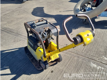 Asphalt machine 2014 Wacker Neuson DPU 2550H: picture 3