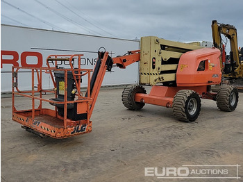 Aerial platform JLG
