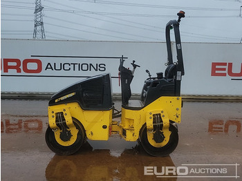 Roller 2018 Bomag BW120AD-5: picture 2