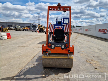 Roller 2018 Hamm HD12VV: picture 4