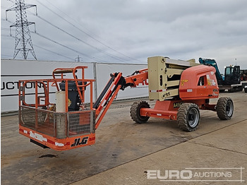 Aerial platform JLG