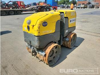 Mini roller 2018 Wacker Neuson RTSC2: picture 1