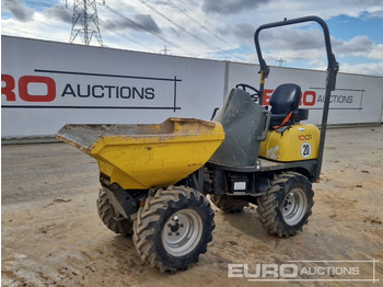Mini dumper WACKER