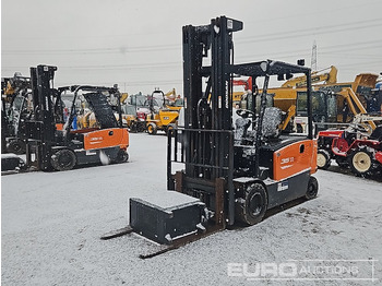 Forklift DOOSAN