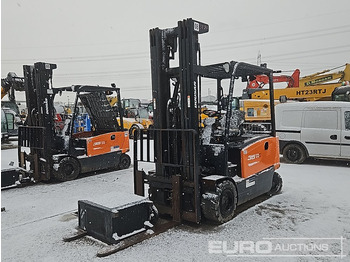 Forklift DOOSAN