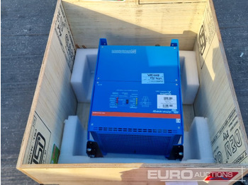 Construction equipment 2023 Victron Energy 2325089: picture 4