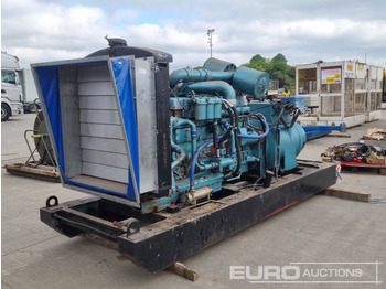 Generator set