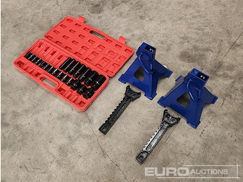 Workshop equipment