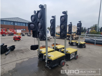 Construction equipment
