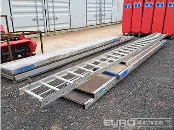 Construction equipment