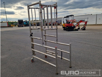 Construction equipment