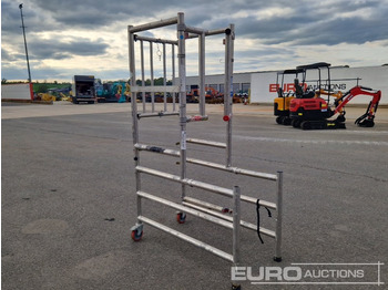 Construction equipment