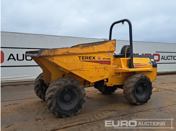 Mini dumper BENFORD