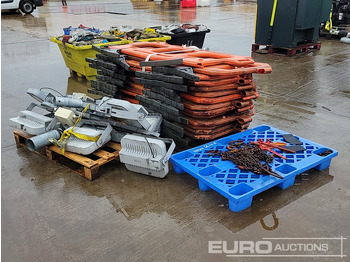 Construction equipment