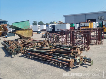 Construction equipment