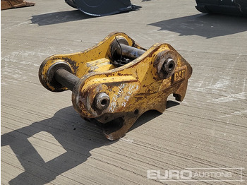 Quick coupler CATERPILLAR